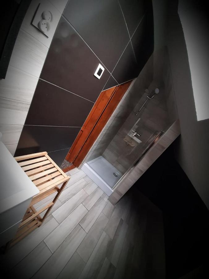 Dworek 자코파네 외부 사진